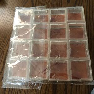 Square chair/furniture feet protectors